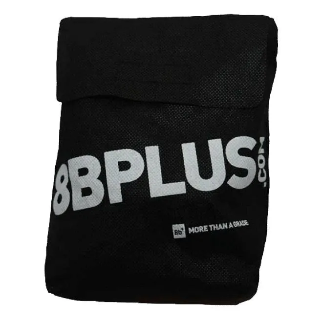 8 B Plus Max Krittpose, Blue green, One Size