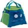 8 B Plus Maxwell Krittpose, Blue / green, One Size