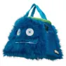 8 B Plus Maxwell Krittpose, Blue / green, One Size