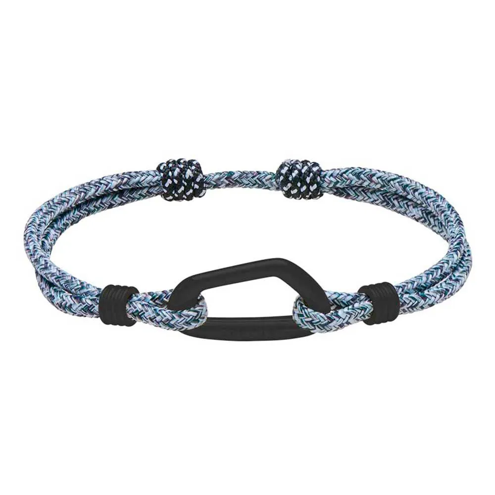 8 B Plus Mystery Armbånd, Black, One Size