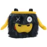 8 B Plus Phil Krittpose, Black / yellow, One Size