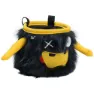 8 B Plus Phil Krittpose, Black / yellow, One Size