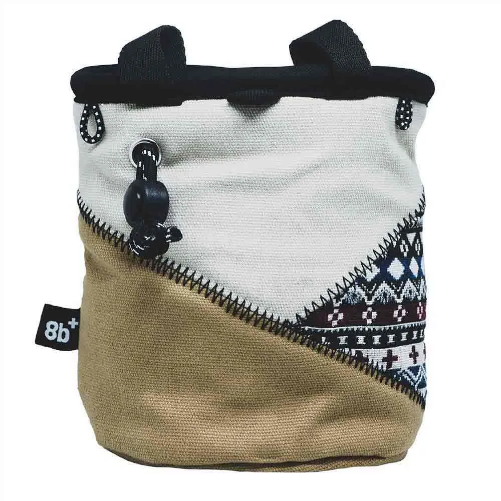 8 B Plus Probag Krittpose 8 B Plus Probag Krittpose
