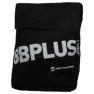 8 B Plus Stan Krittpose, White, One Size