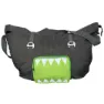 8 B Plus Stu Veske, Black, One Size