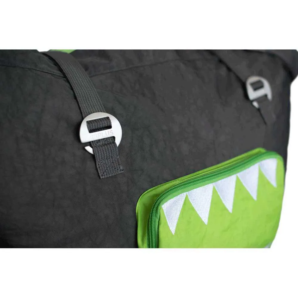 8 B Plus Stu Veske, Black, One Size
