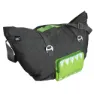 8 B Plus Stu Veske, Black, One Size