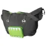 8 B Plus Stu Veske, Black, One Size