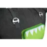 8 B Plus Stu Veske, Black, One Size