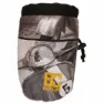 8 C Plus Classics Krittpose, Grey, One Size