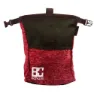 8 C Plus Rockhunter Krittpose, Red, One Size
