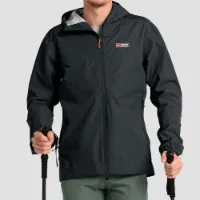 +8000 Abisko 25v Jakke +8000 Abisko 25v Jakke