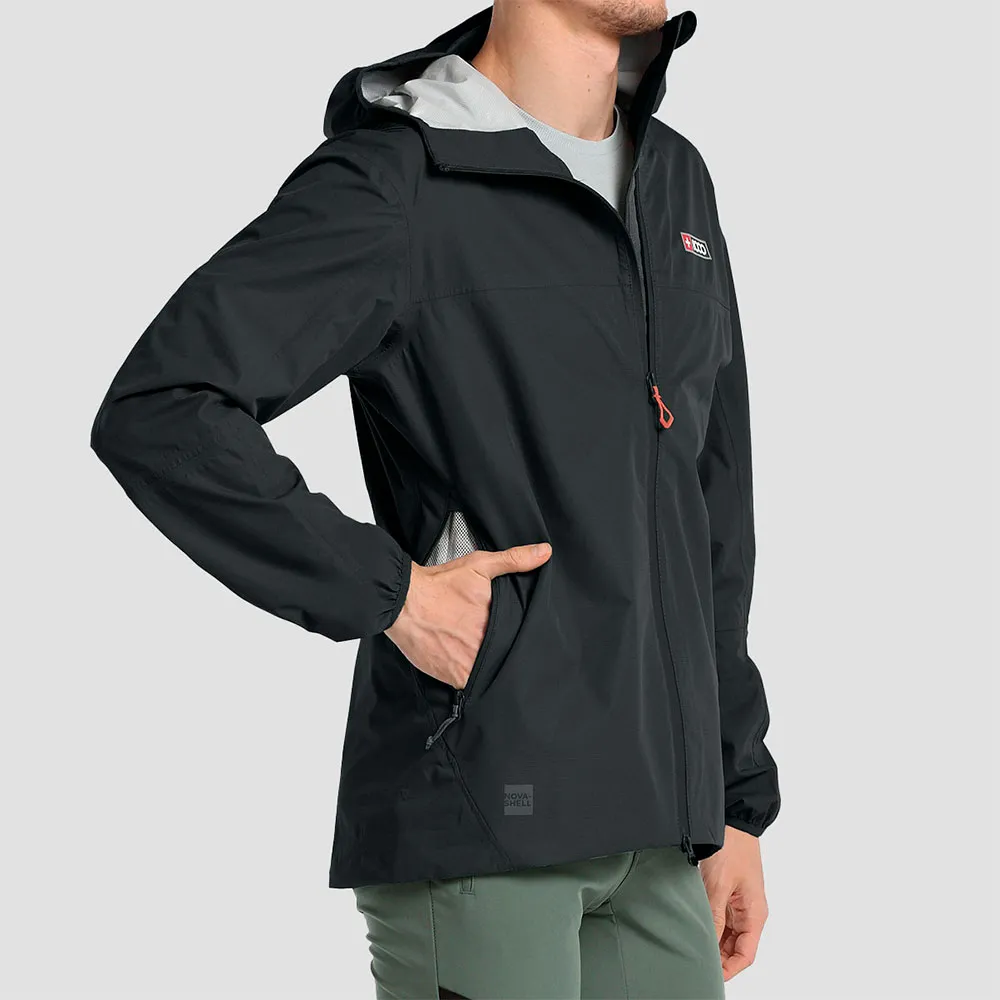 +8000 Abisko 25v Jakke