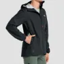 +8000 Abisko 25v Jakke