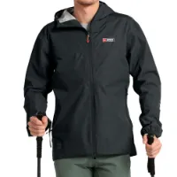 +8000 Abisko Jakke