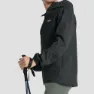 +8000 Abisko Jakke