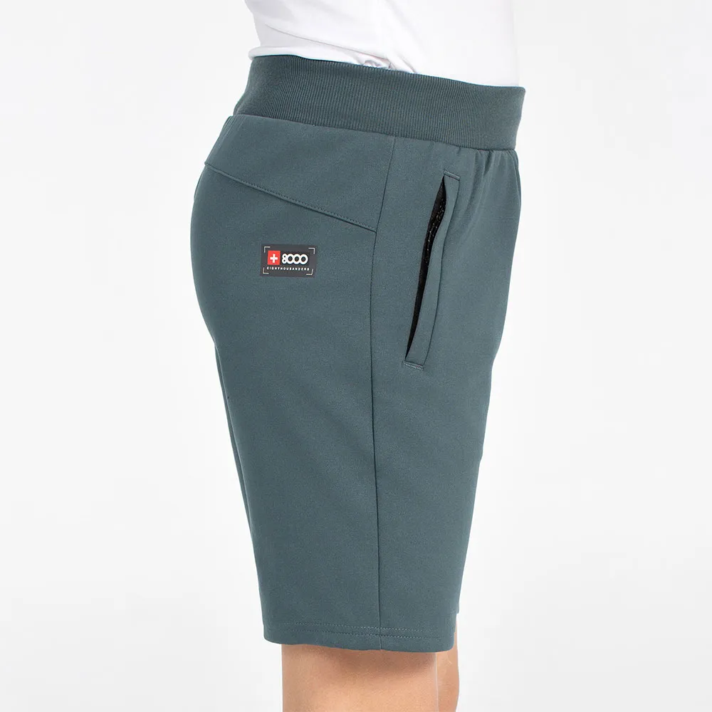 +8000 Agapi Shorts