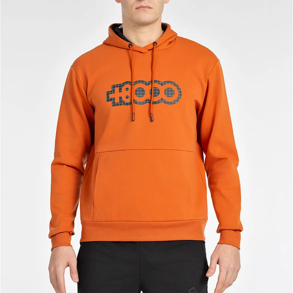 +8000 Aike M Hettegenser, Pumpkin