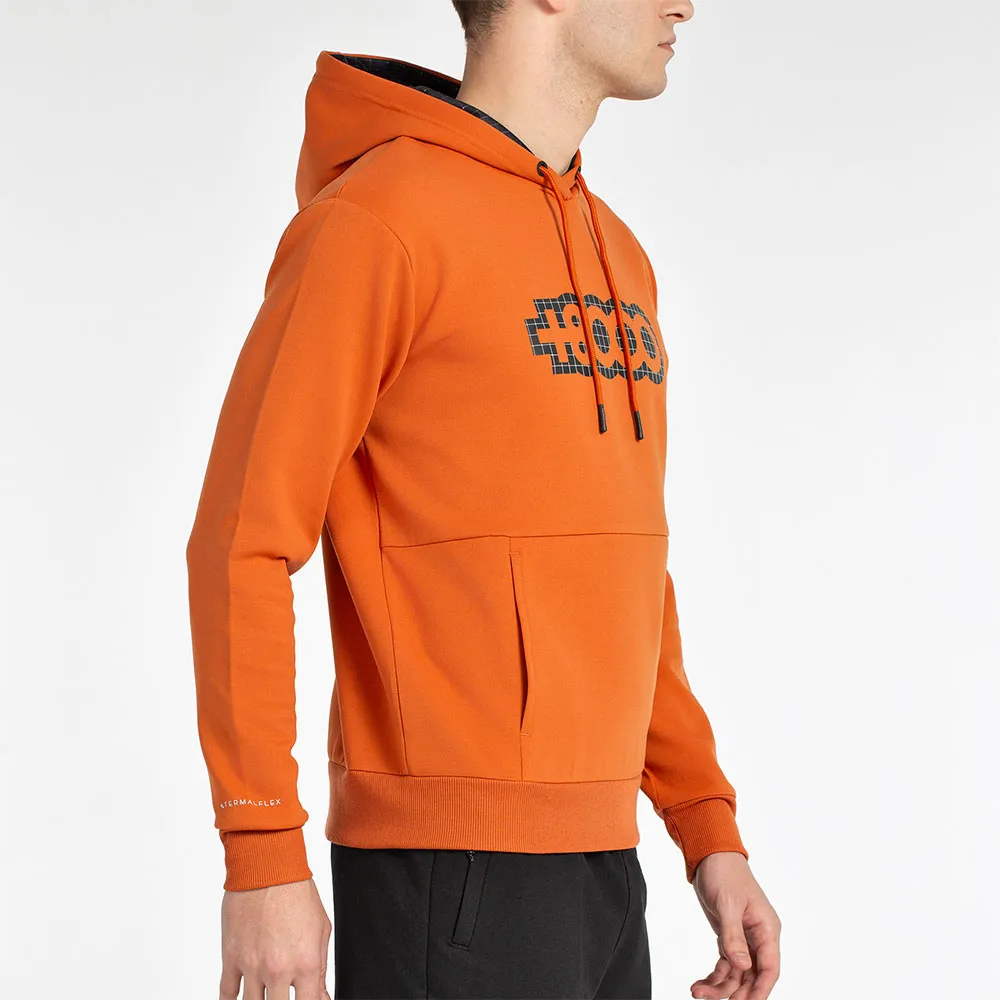 +8000 Aike M Hettegenser, Pumpkin