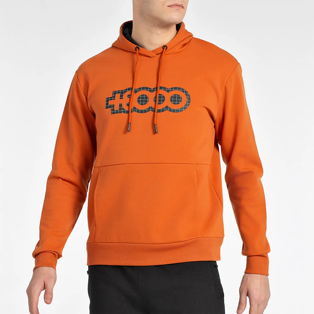 +8000 Aike M Hettegenser, Pumpkin