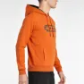 +8000 Aike M Hettegenser, Pumpkin