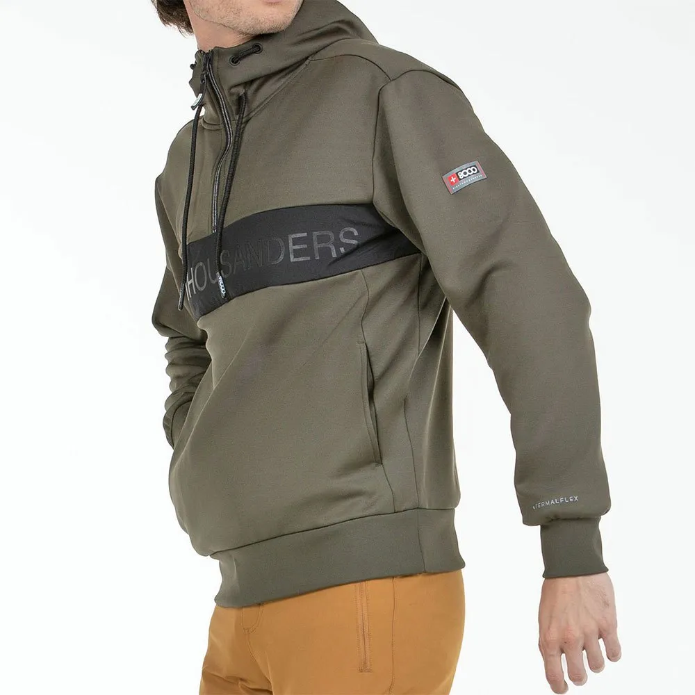 +8000 Andor Hettegenser