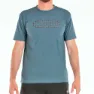 +8000 Asdis Kortarmet T-skjorte, Dark green