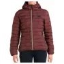 +8000 Bayona Jakke, Raisin