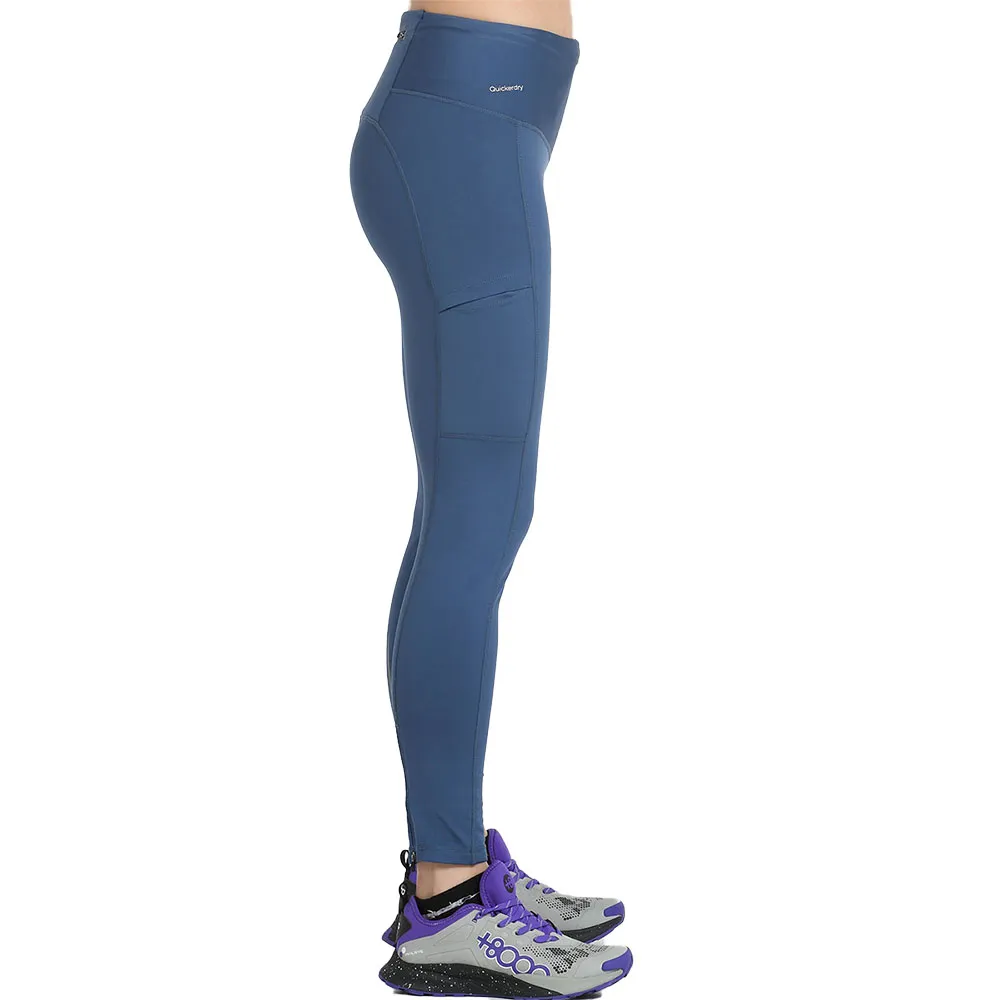 +8000 Biber 25v Leggings, Abyss blue +8000 Biber 25v Leggings, Abyss blue
