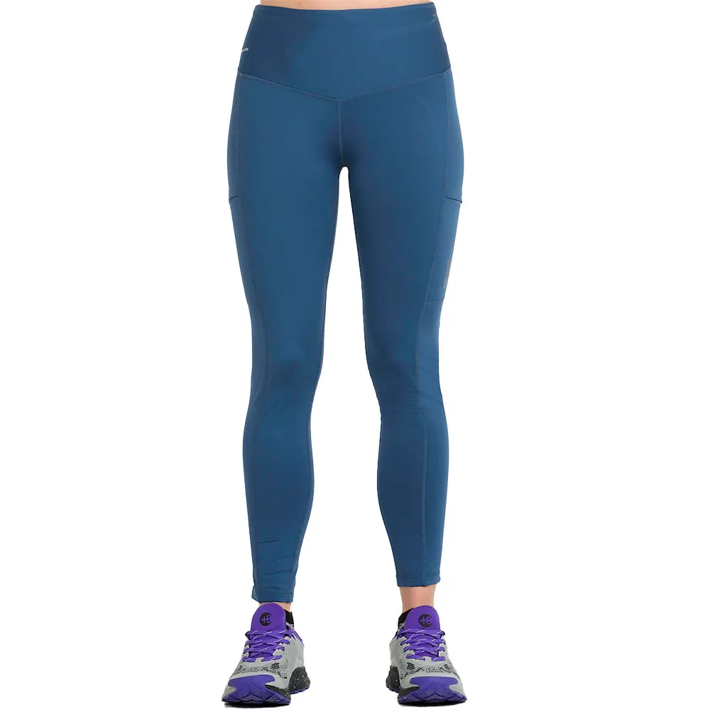 +8000 Biber 25v Leggings, Abyss blue +8000 Biber 25v Leggings, Abyss blue