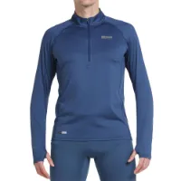 +8000 Biel 25v Langarmet T-skjorte