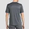 +8000 Blanc Kortarmet T-skjorte, Anthracite