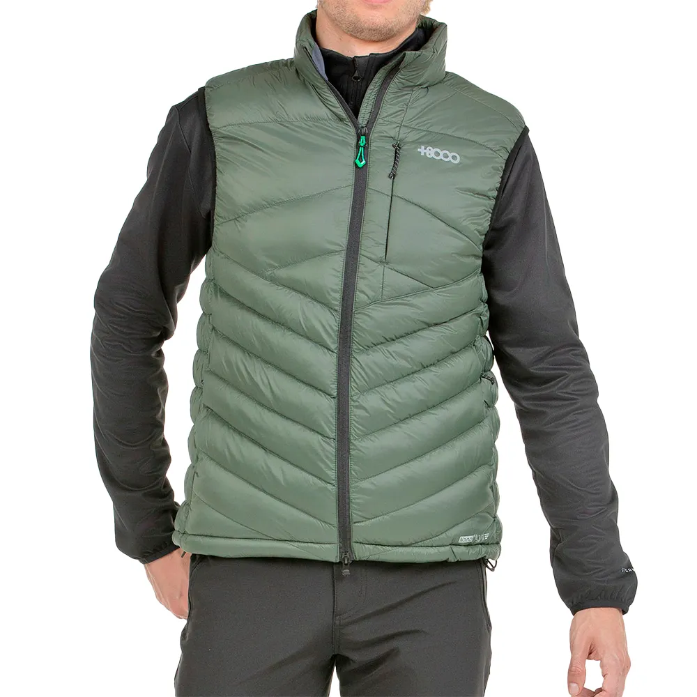 +8000 Bolzano 24i Vest