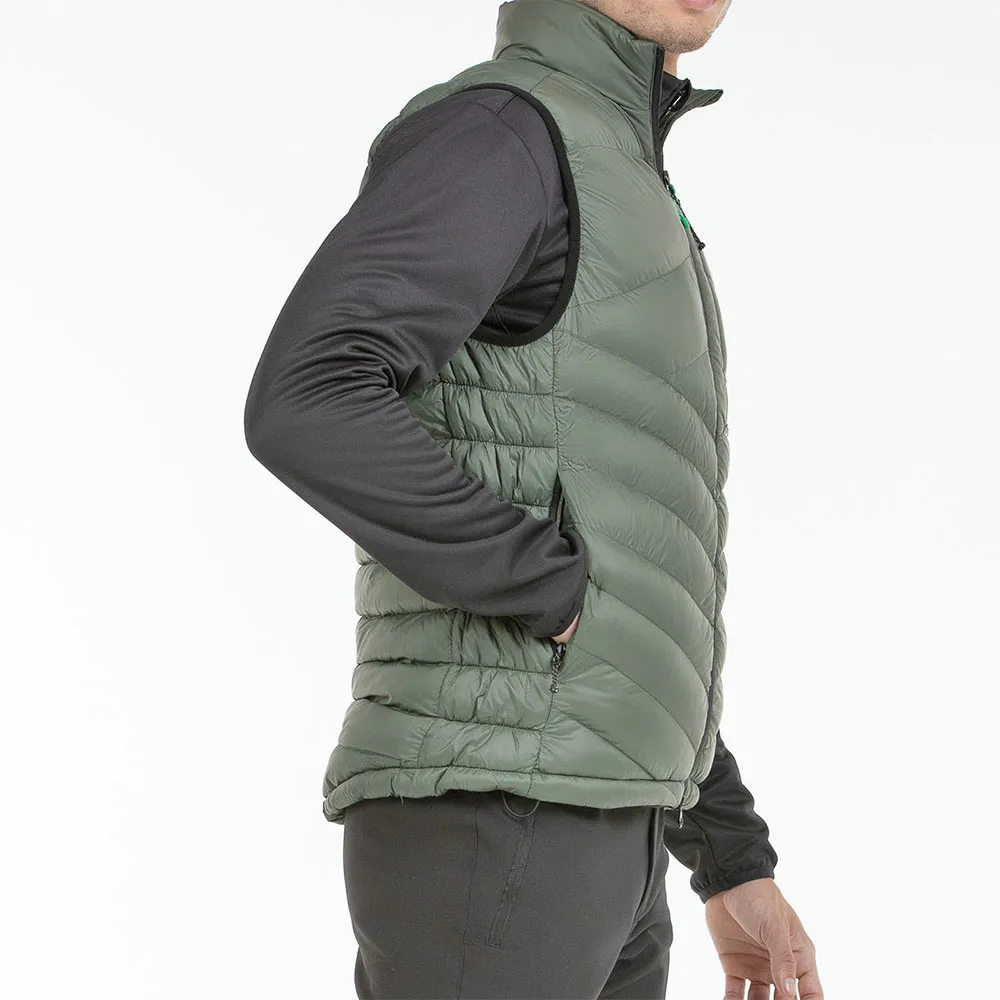 +8000 Bolzano 24i Vest