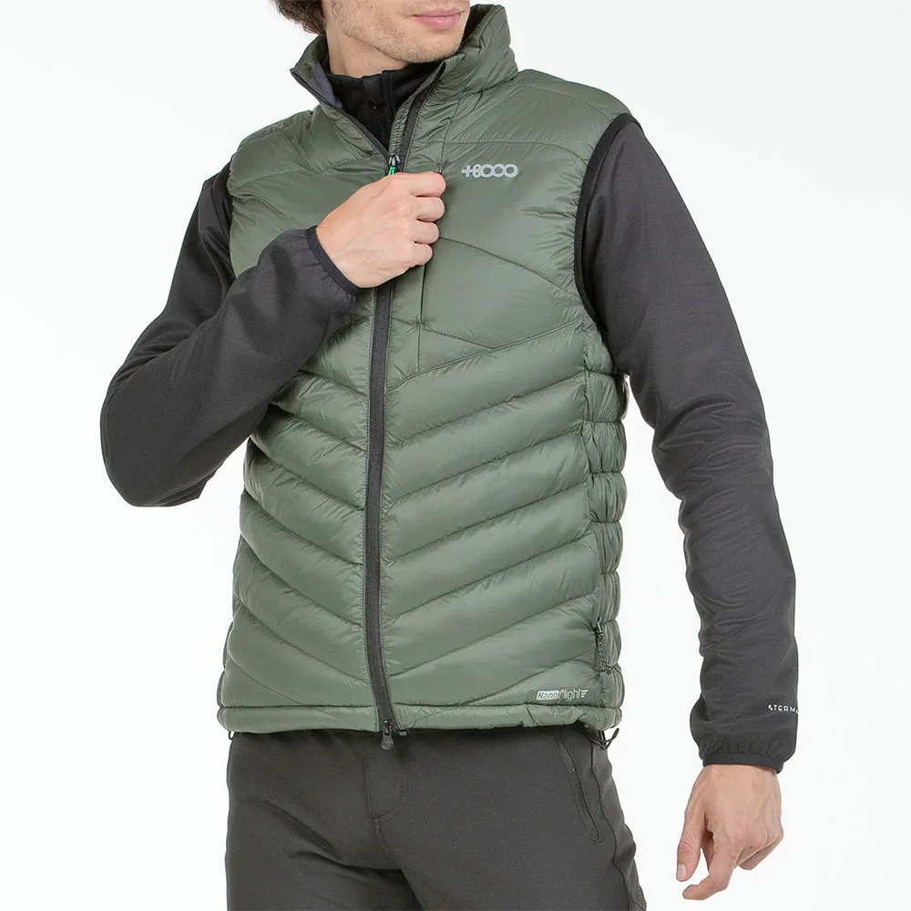 +8000 Bolzano 24i Vest