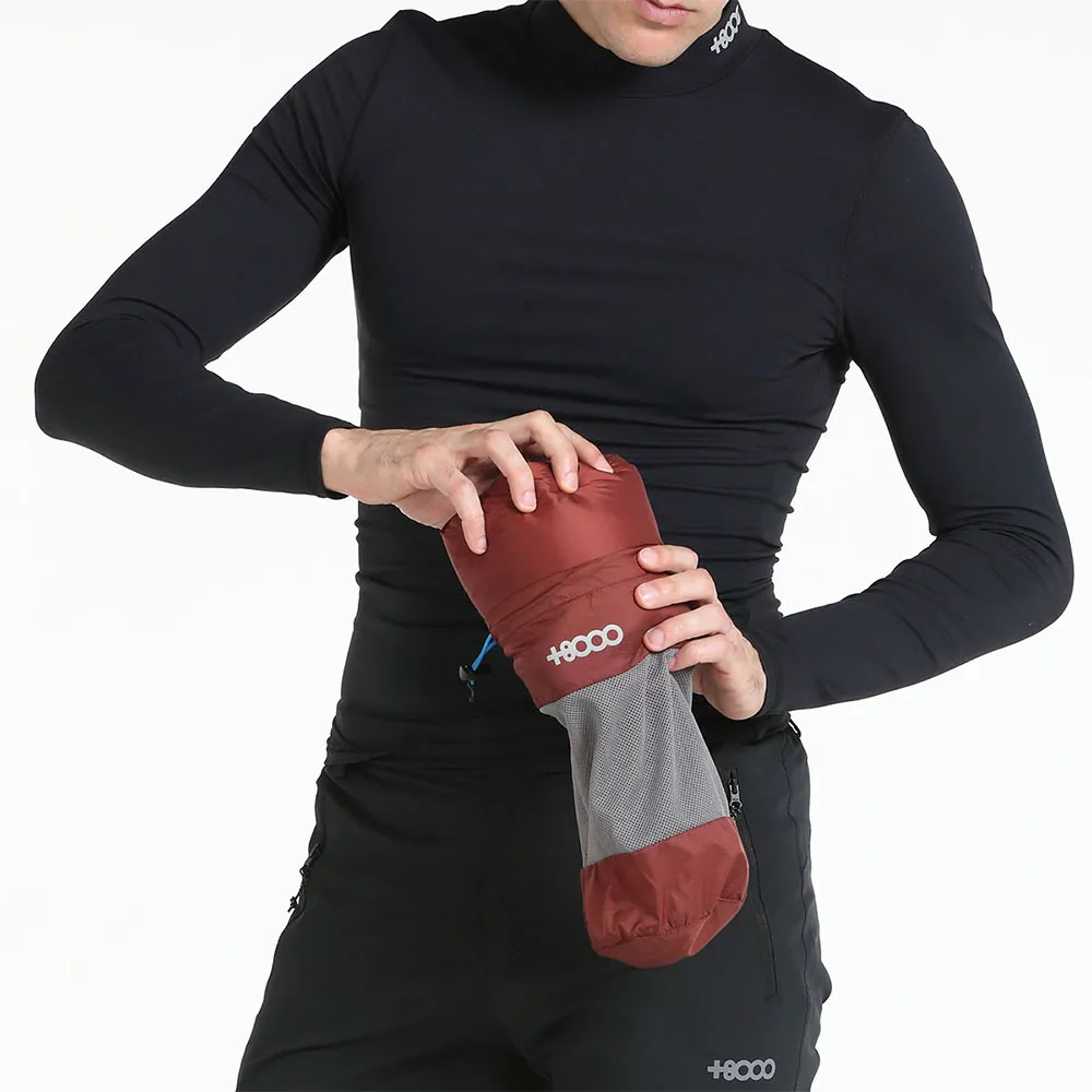 +8000 Confort 24i Vest