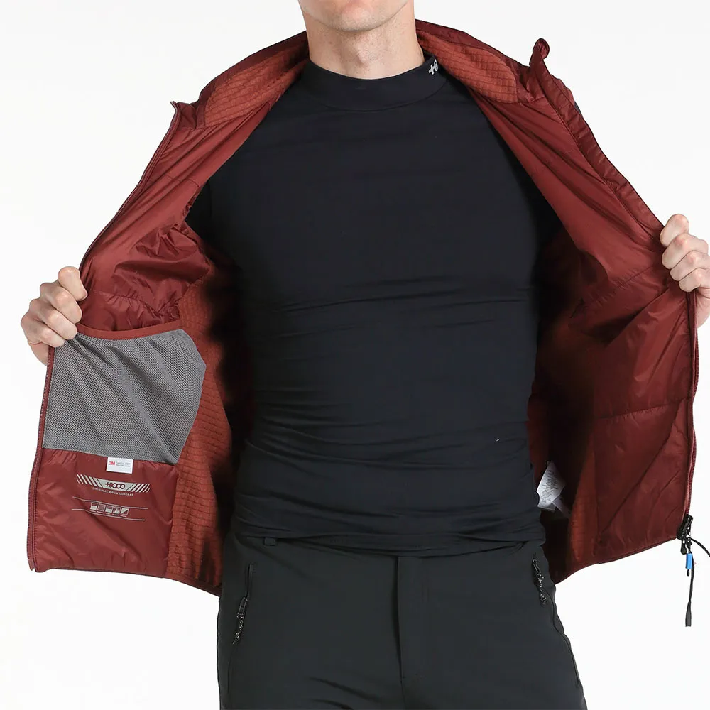 +8000 Confort 24i Vest