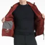 +8000 Confort 24i Vest