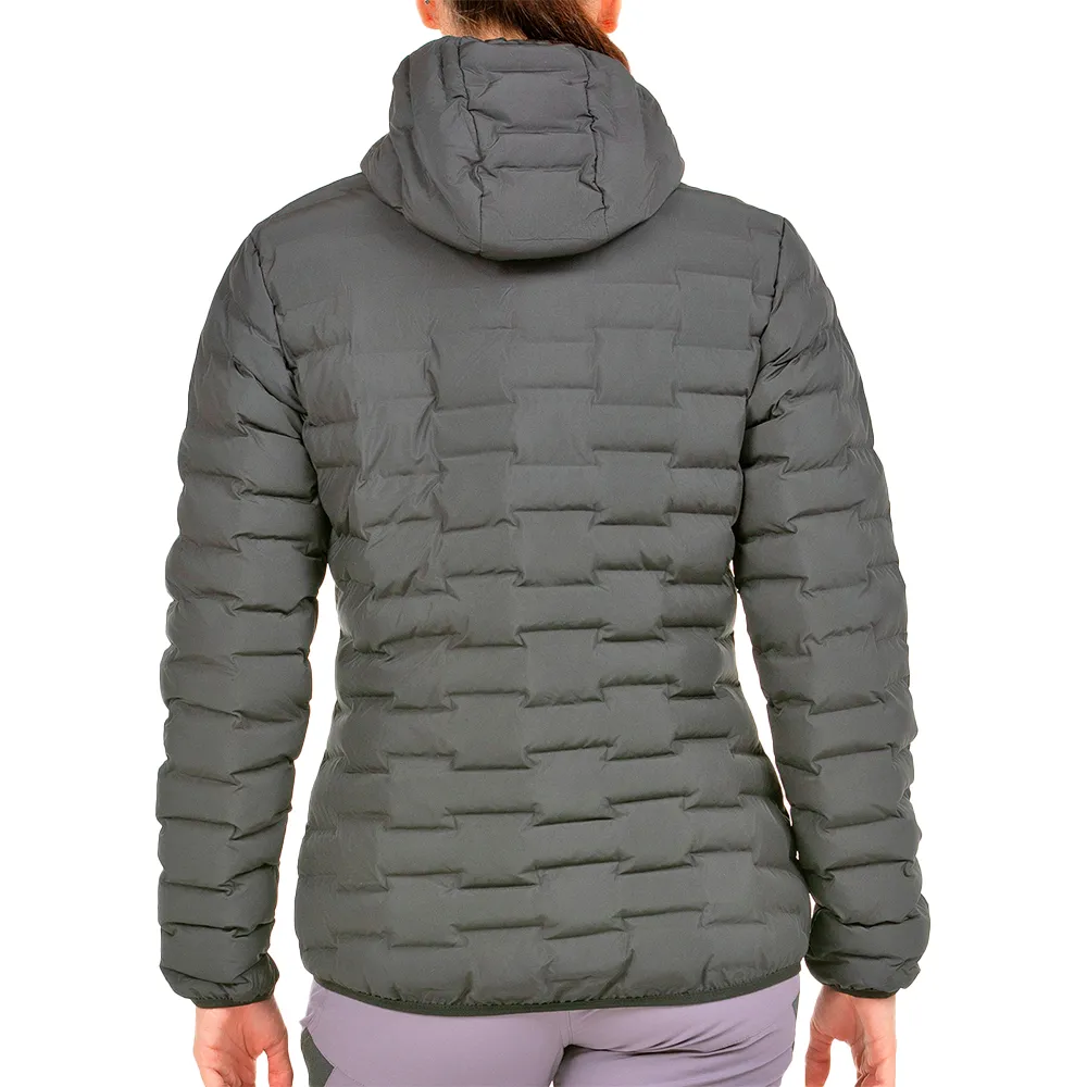 +8000 Divan Parka Refurbished, Black