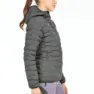 +8000 Divan Parka Refurbished, Black