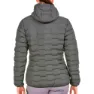 +8000 Divan Parka Refurbished, Black