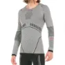 +8000 Gourdon Langarmet Baselag, Vigore graphite