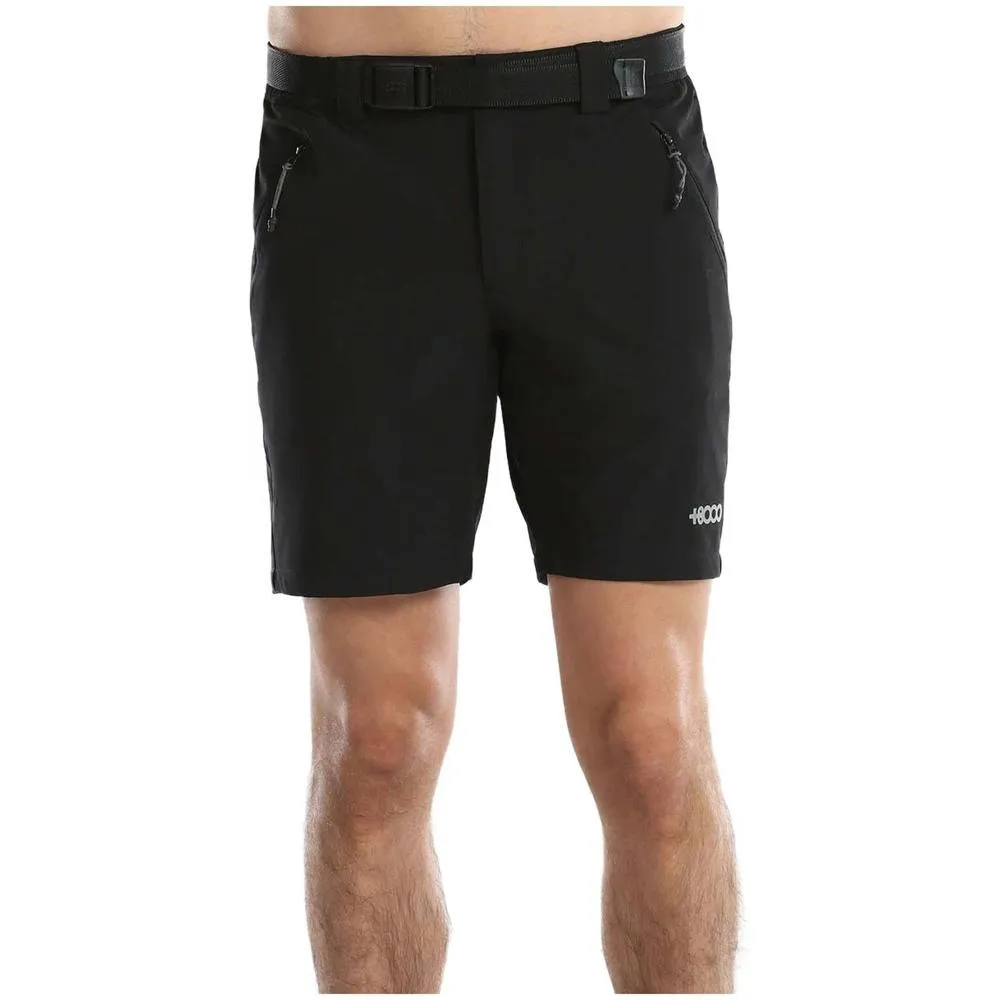 +8000 Grand Shorts, Black