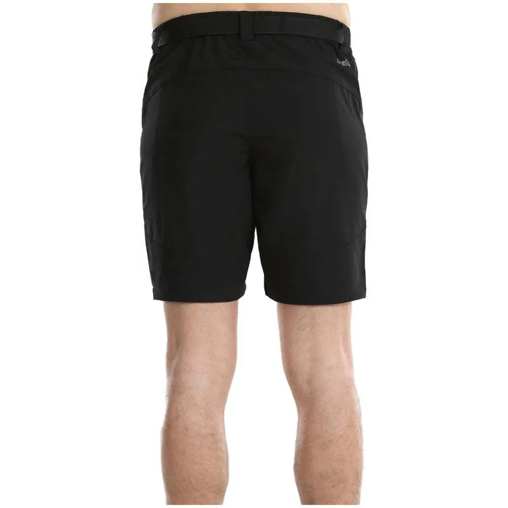 +8000 Grand Shorts, Black