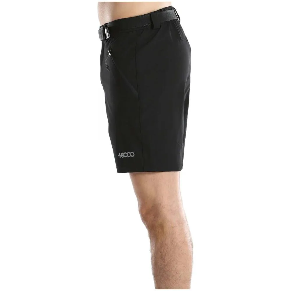+8000 Grand Shorts, Black