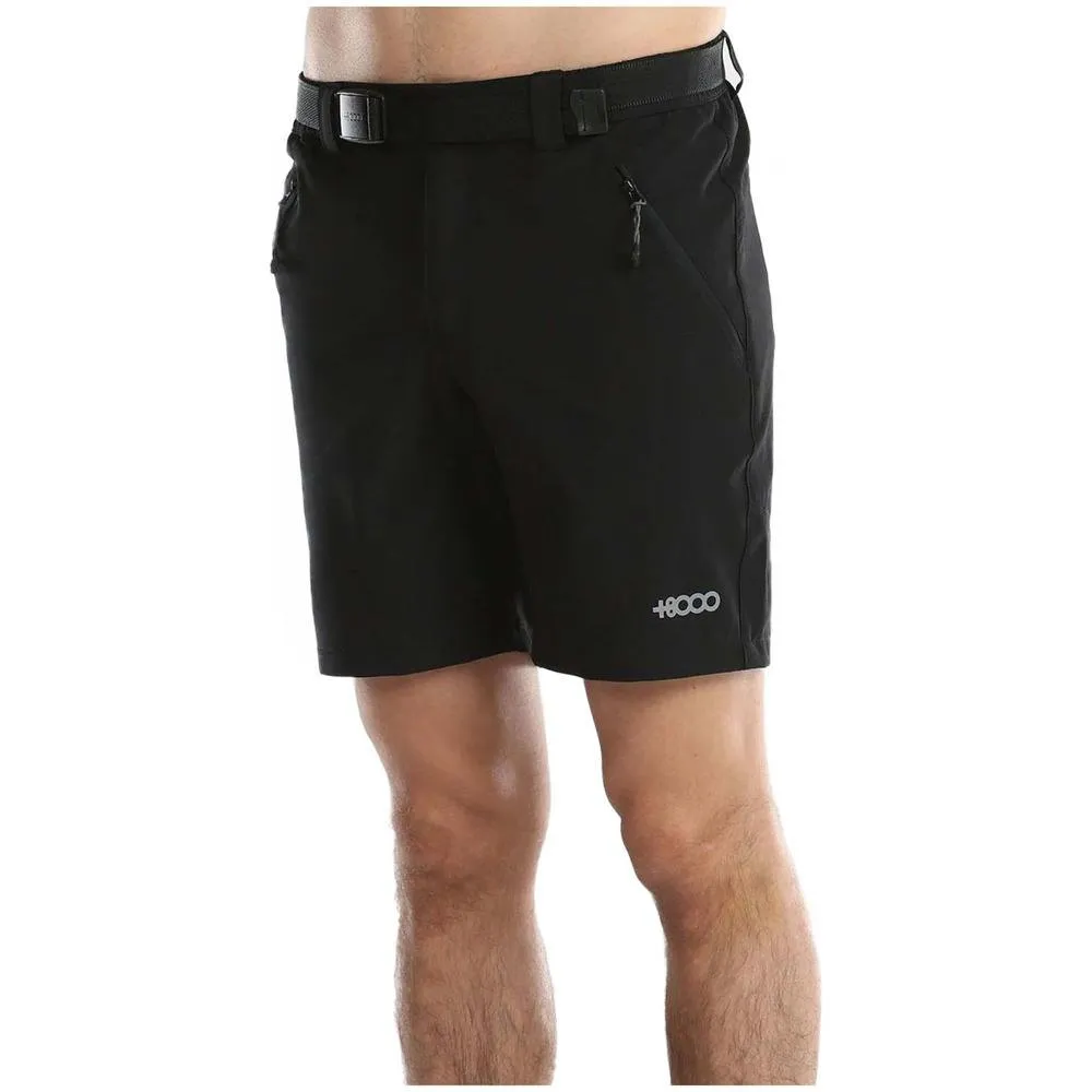 +8000 Grand Shorts, Black