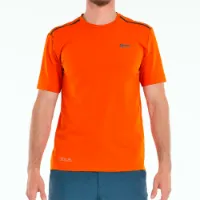 +8000 Grandon Kortarmet T-skjorte