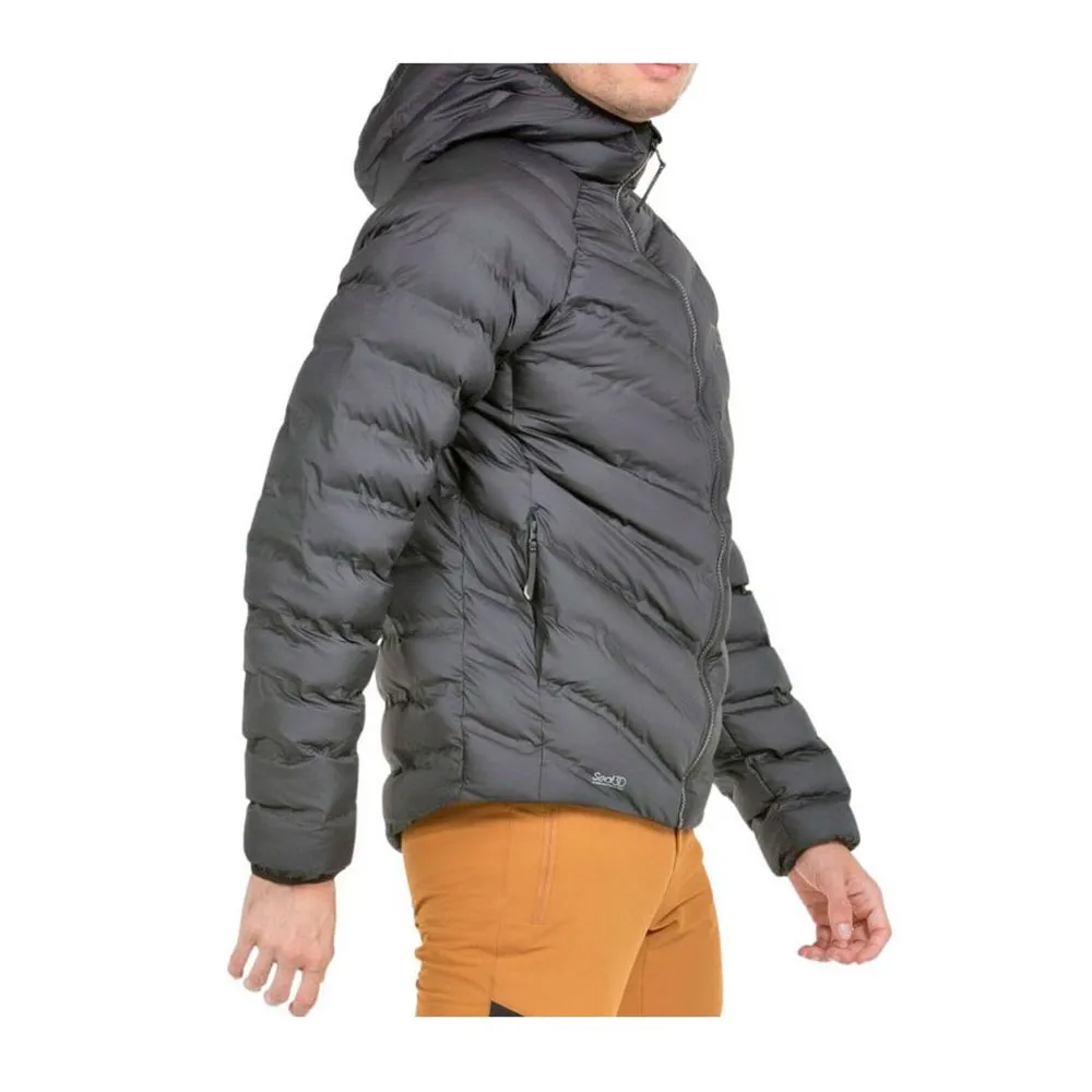 +8000 Grec Parka