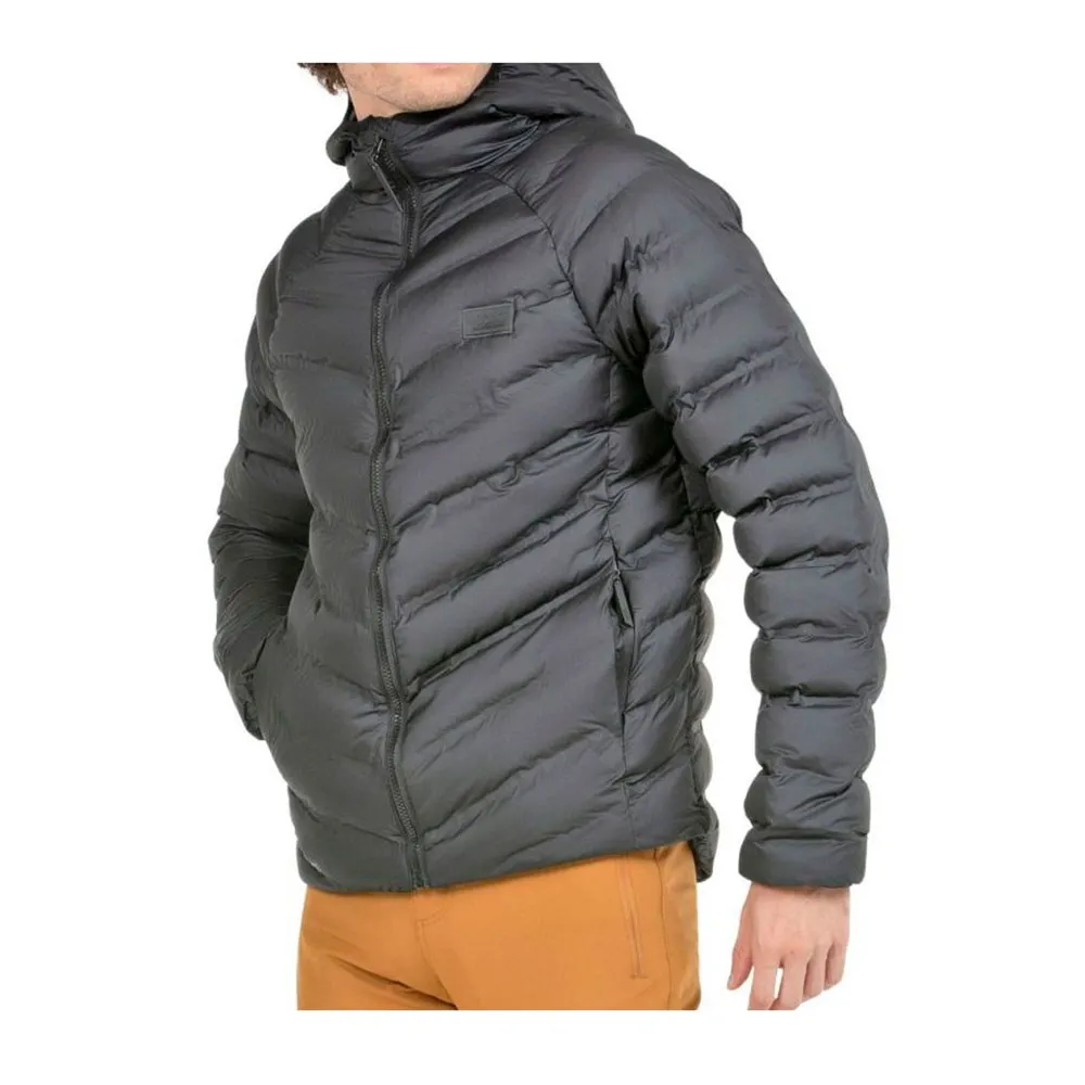 +8000 Grec Parka