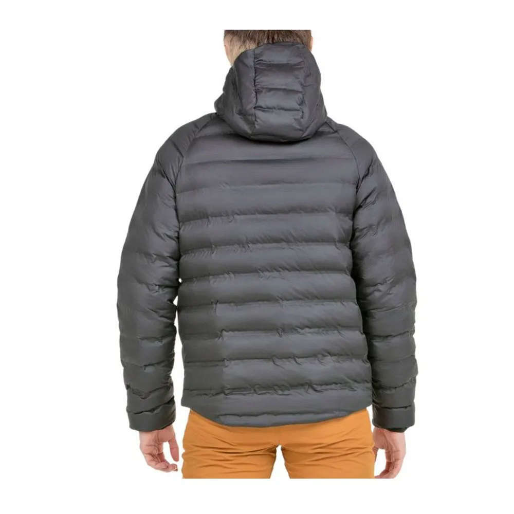 +8000 Grec Parka